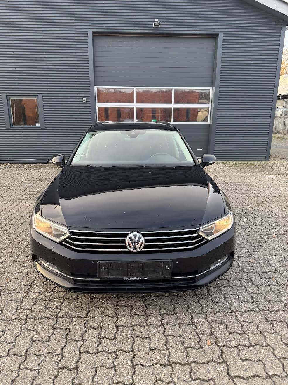 VW Passat 1,4 TSi 150 Comfortline Premium Variant DSG
