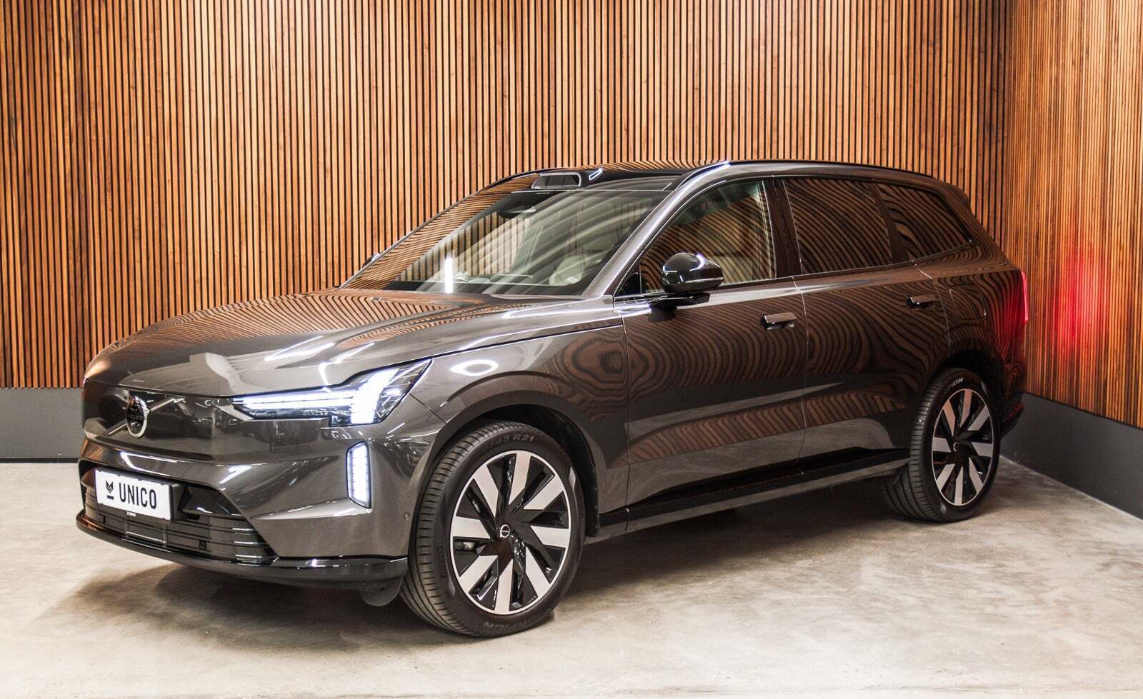 Volvo EX90 Twin Ultra Performance 7prs