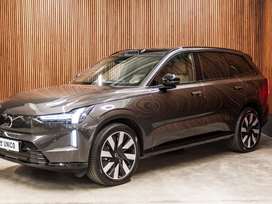 Volvo EX90