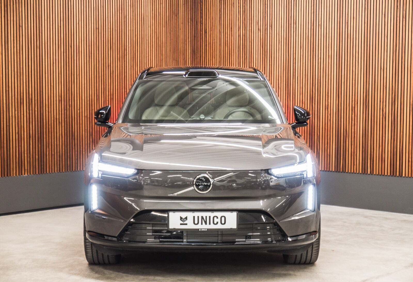 Volvo EX90 Twin Ultra Performance 7prs