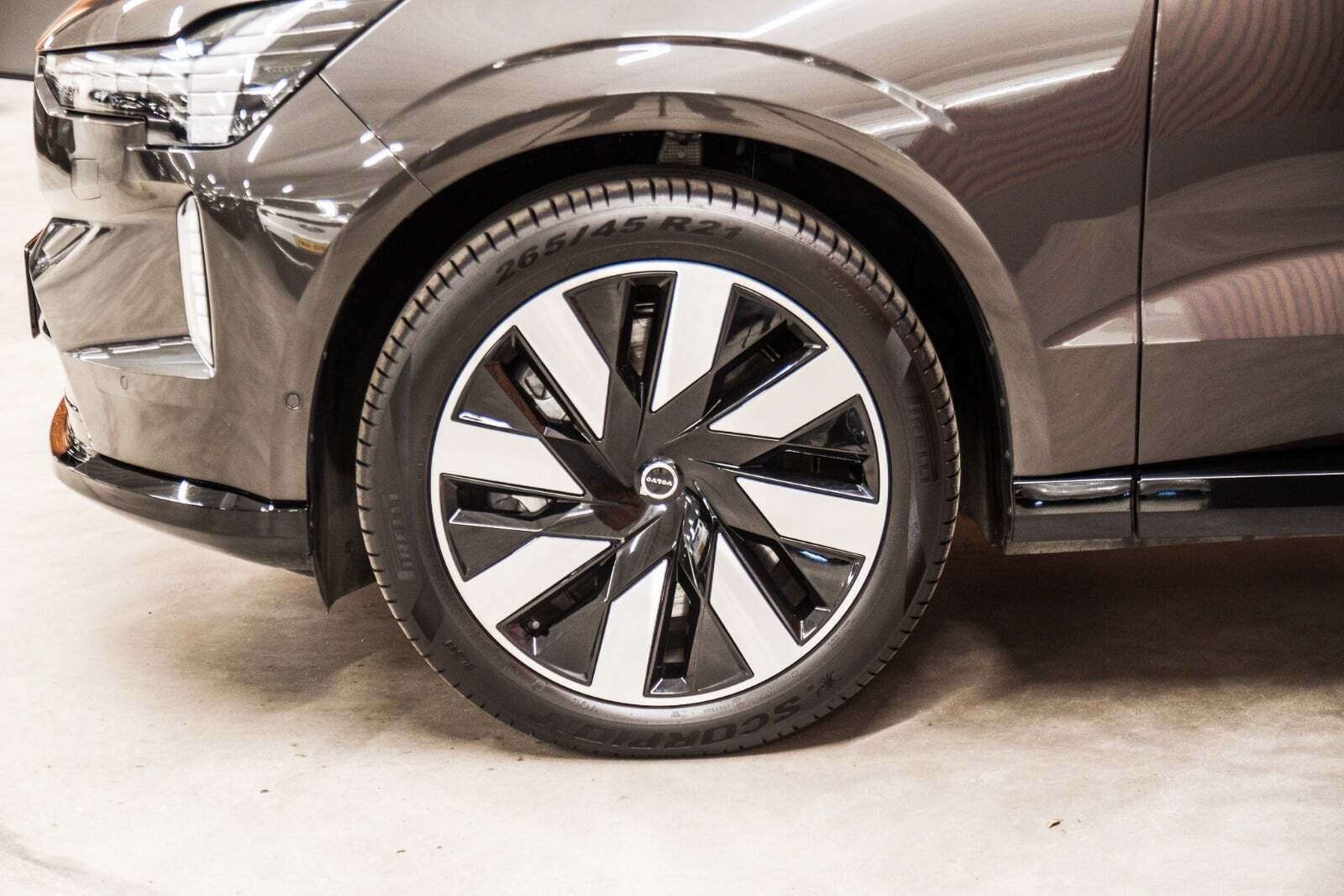 Volvo EX90 Twin Ultra Performance 7prs