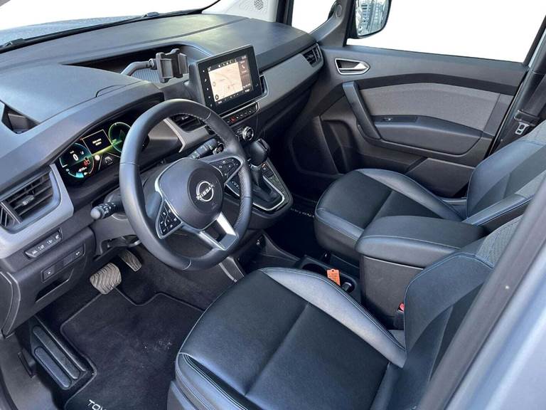 Nissan Townstar 45 Combi N-Connecta L1H1