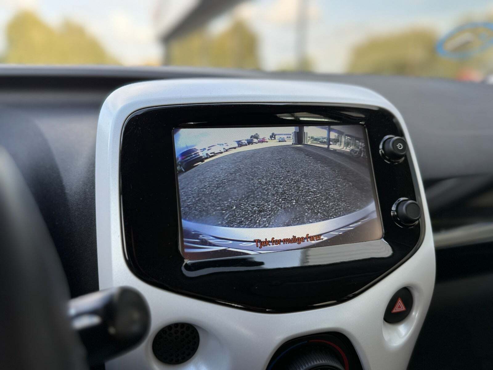 undefined Toyota Aygo fra 2016