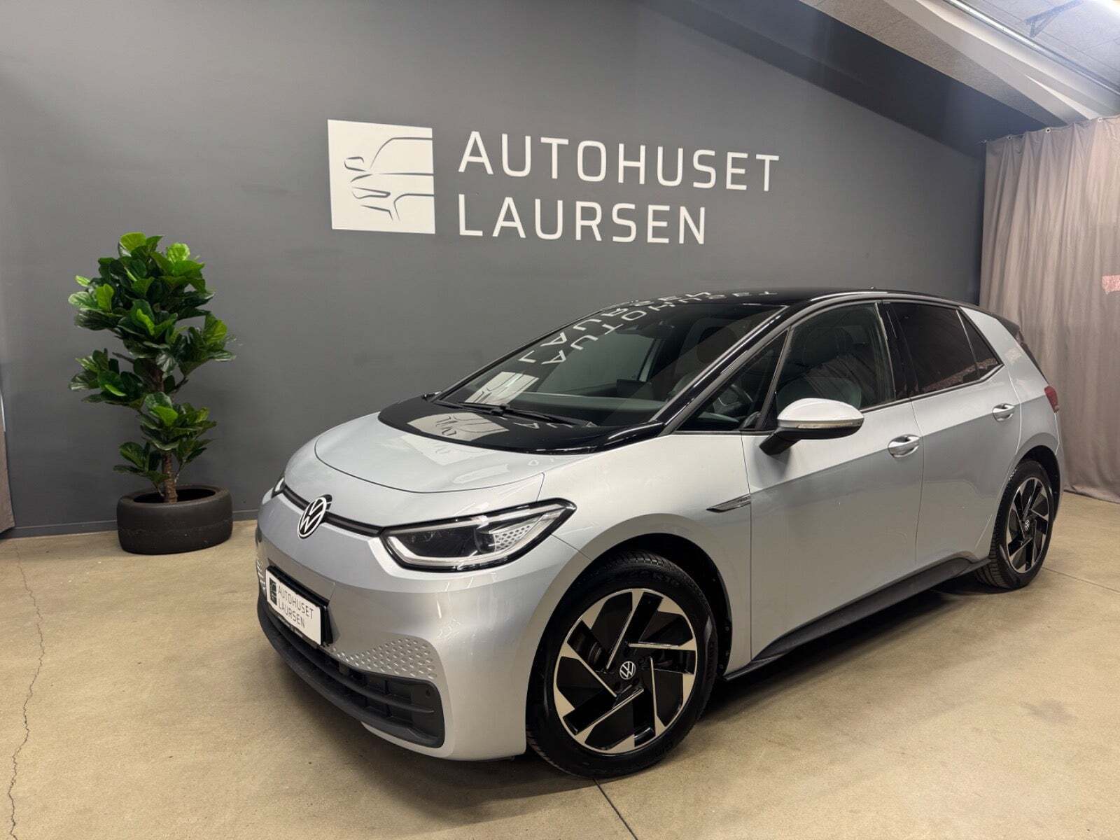 VW ID.3 58 Pro Performance Business