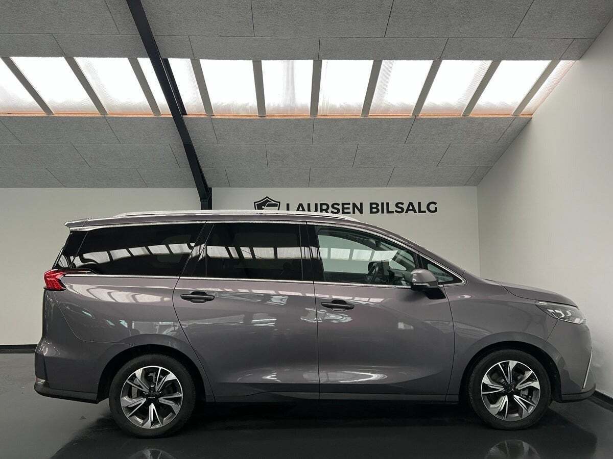 Maxus Euniq5 52 7prs