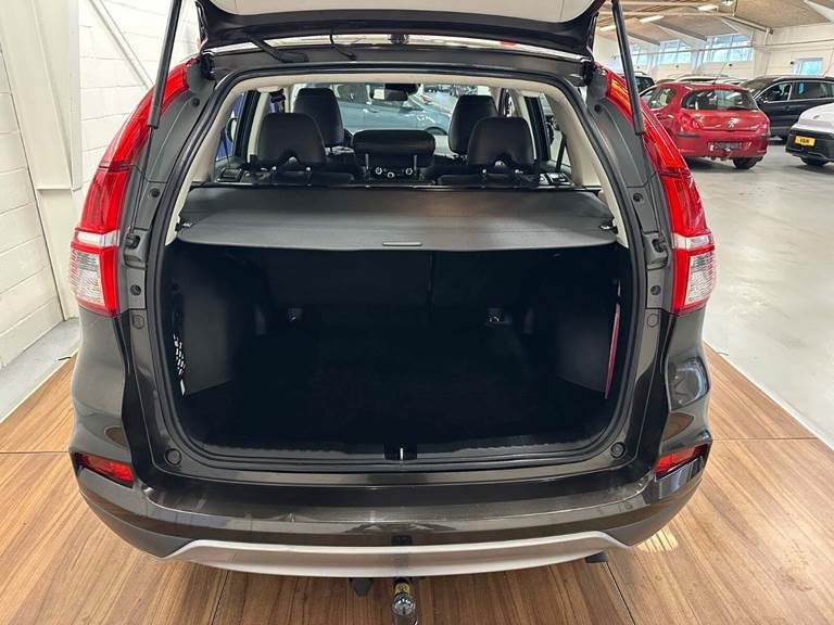 Honda CR-V 1,6 i-DTEC Elegance