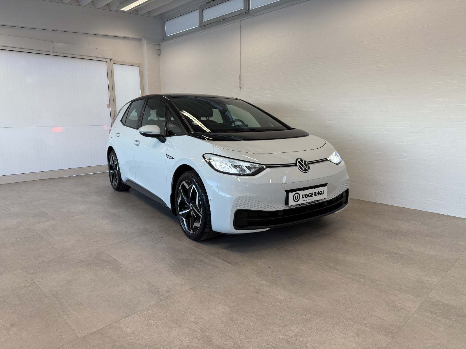 VW ID.3 58 Pro Performance