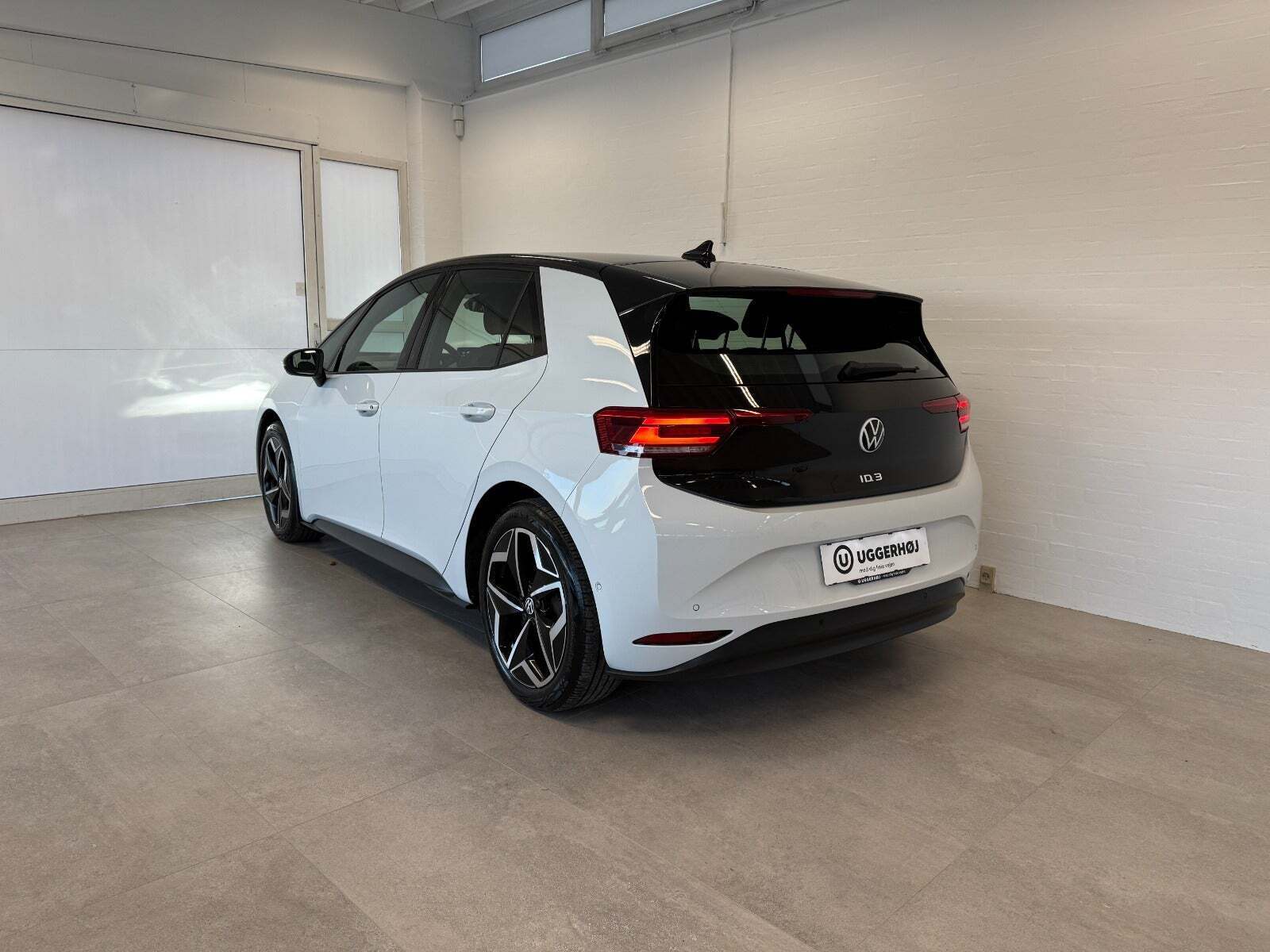 VW ID.3 58 Pro Performance