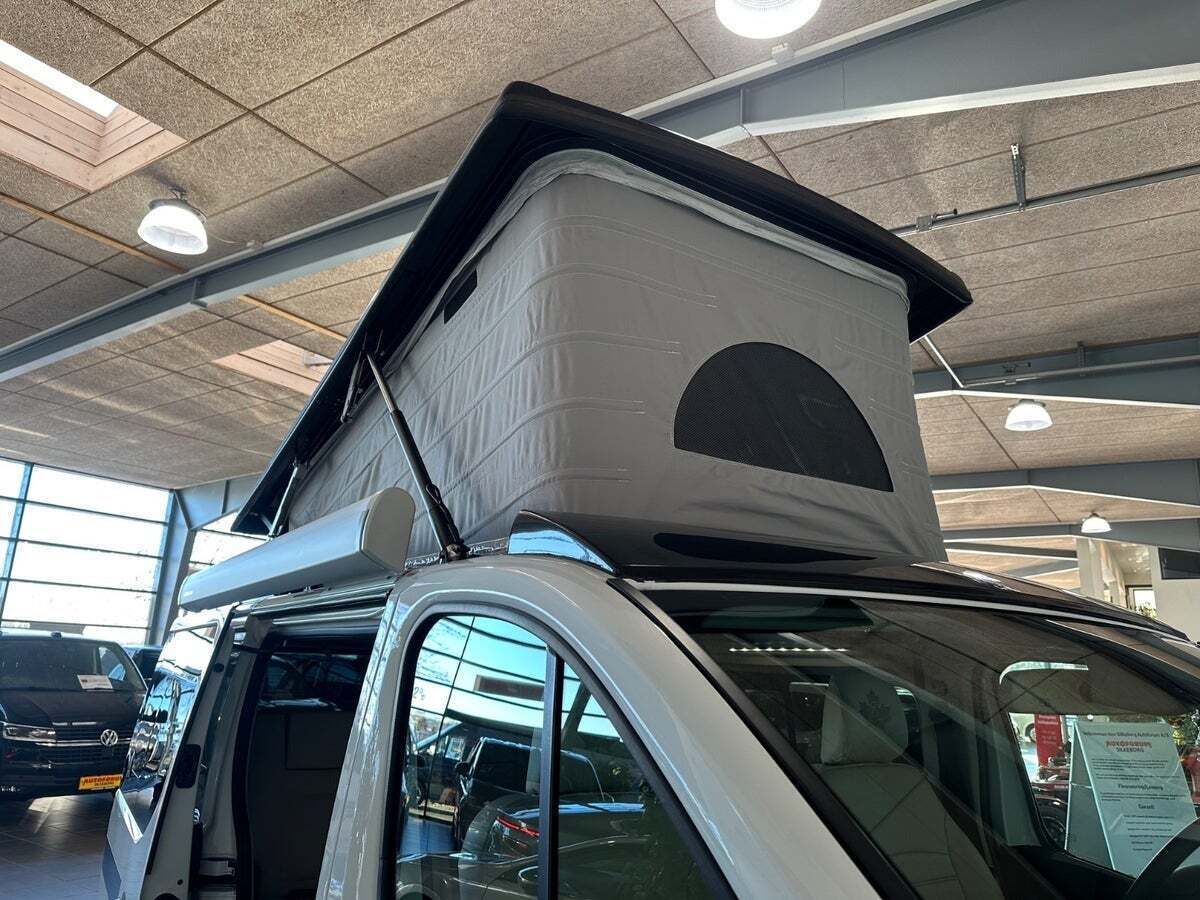 Ahorn Van City 2,0 dCi