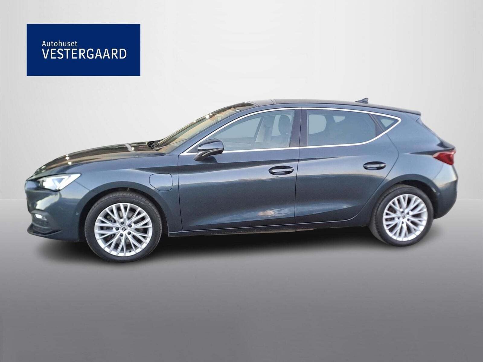 Seat Leon 1,4 eHybrid Xcellence DSG