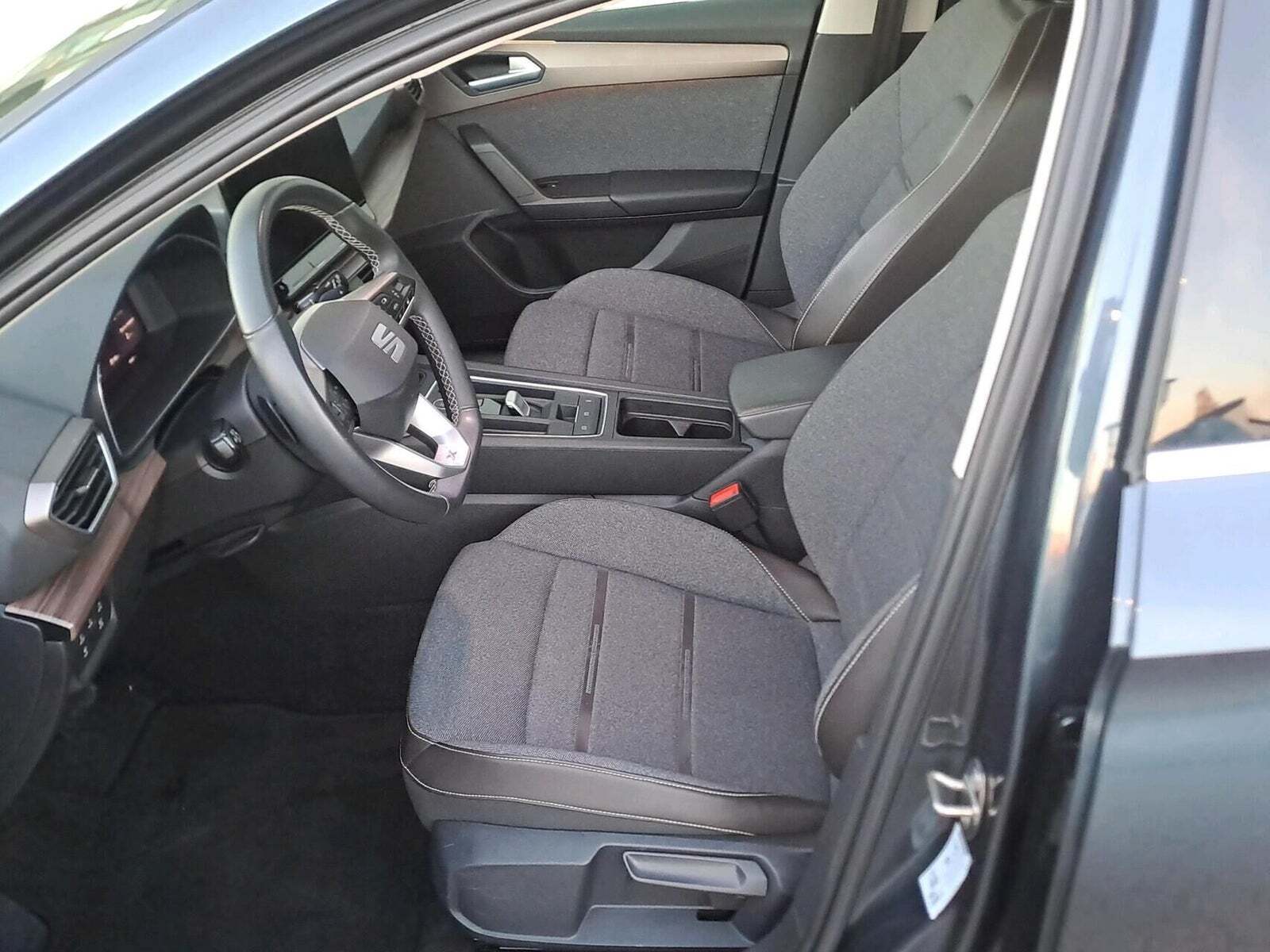 Seat Leon 1,4 eHybrid Xcellence DSG