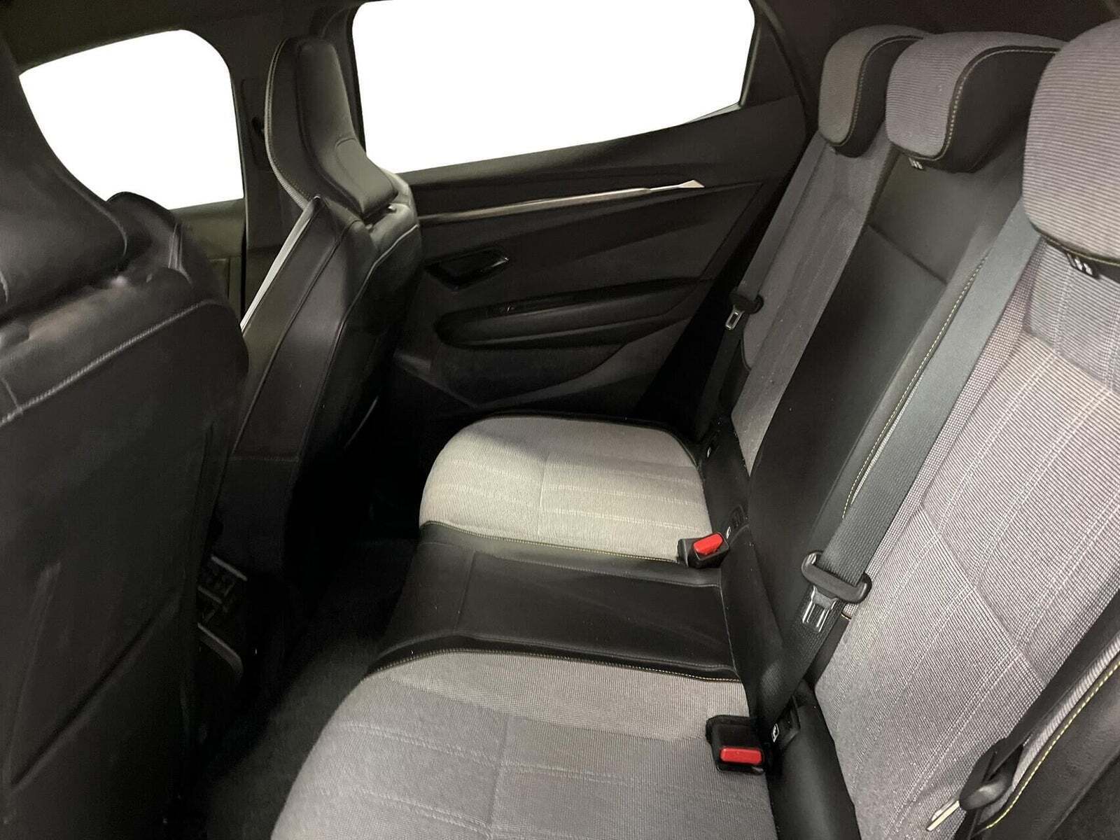 Renault Megane E-Tech 60 Techno