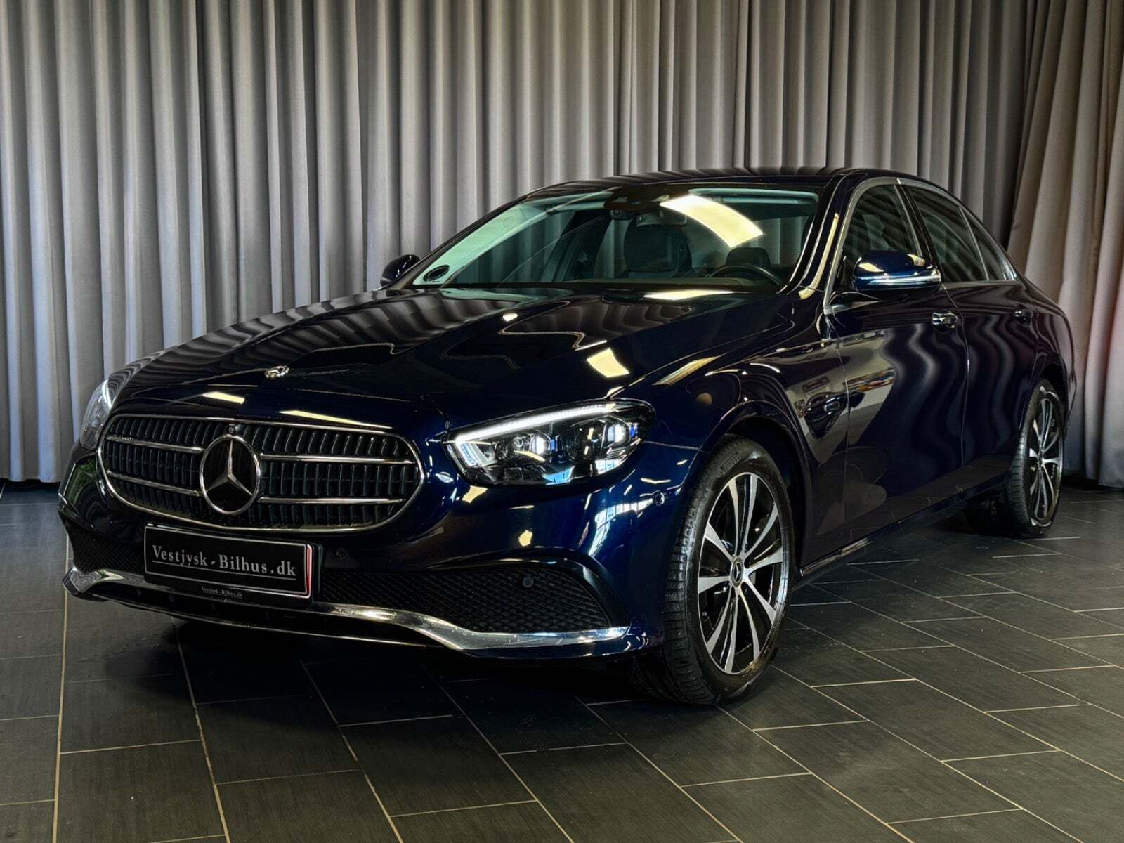 Mercedes E300 e 2,0 Avantgarde aut.