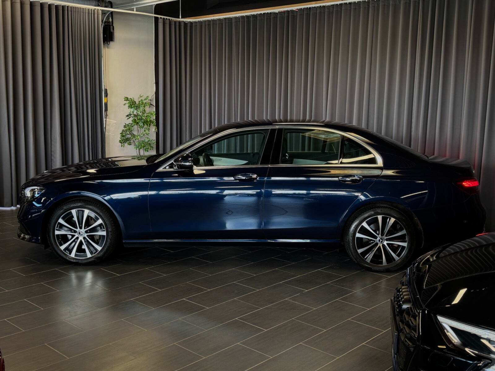 Mercedes E300 e 2,0 Avantgarde aut.