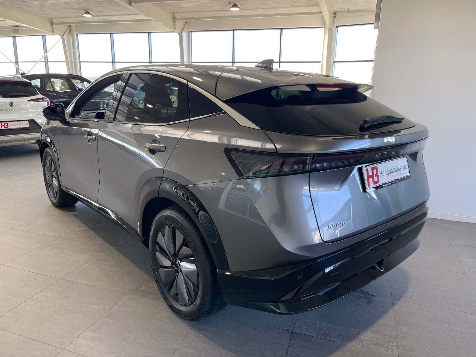 Nissan Ariya 87 Advance