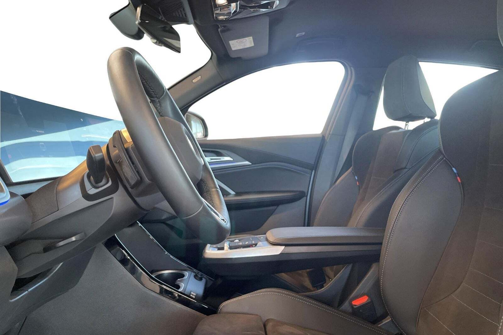 BMW iX2 eDrive20 M-Sport