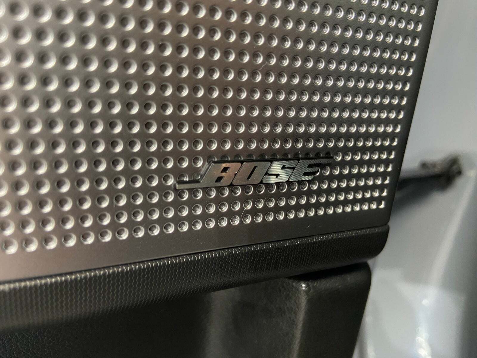 Grå Hyundai Ioniq 6 fra 2025