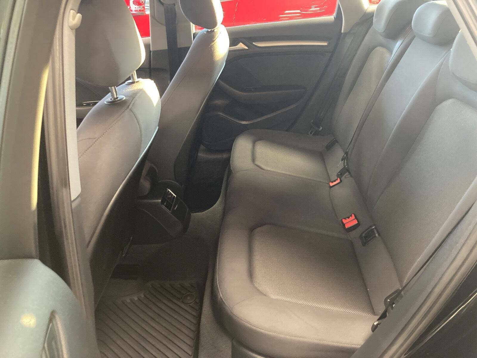 Audi A3 30 TFSi Sportback