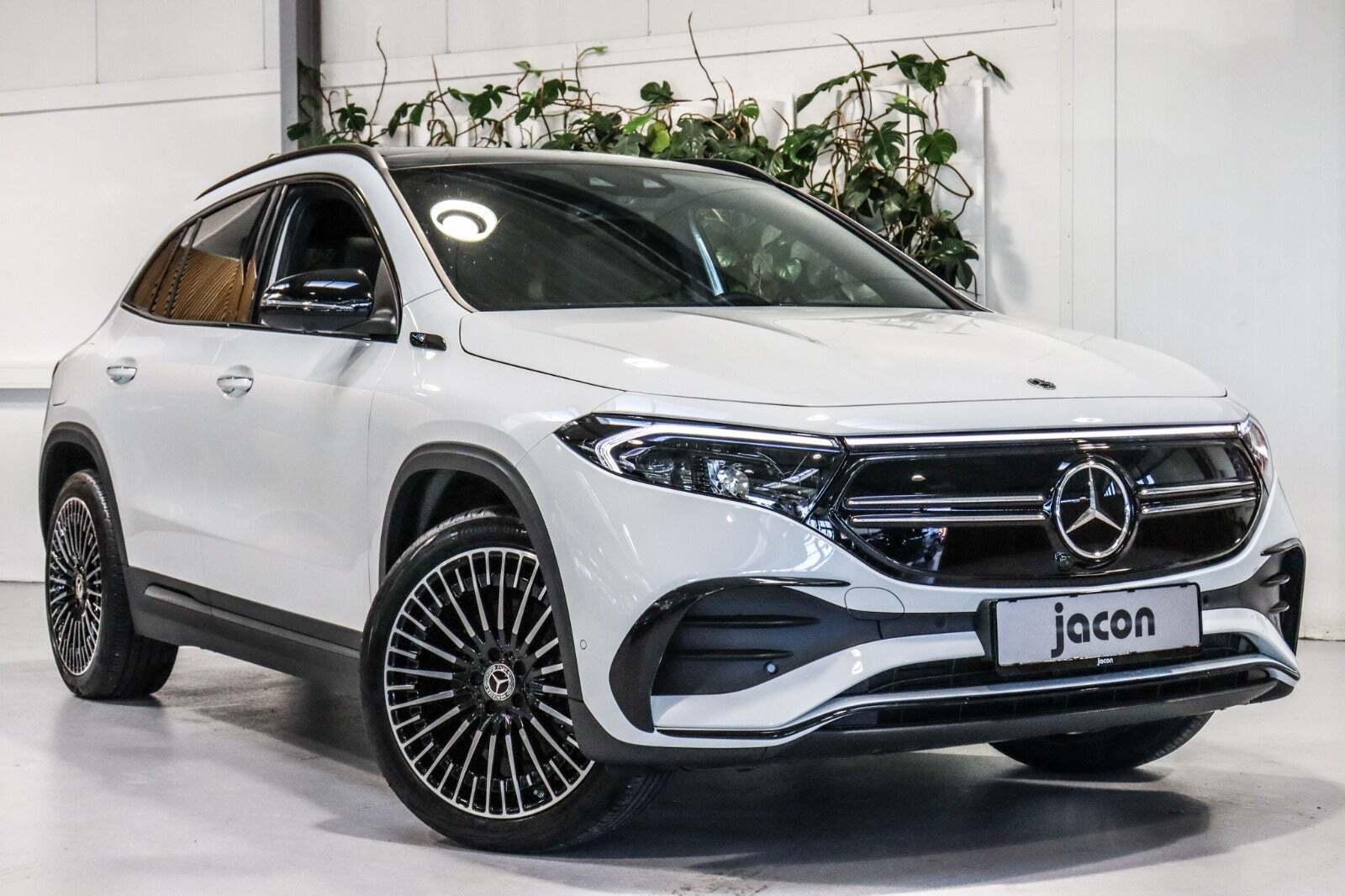 Mercedes EQA350 AMG Line 4Matic