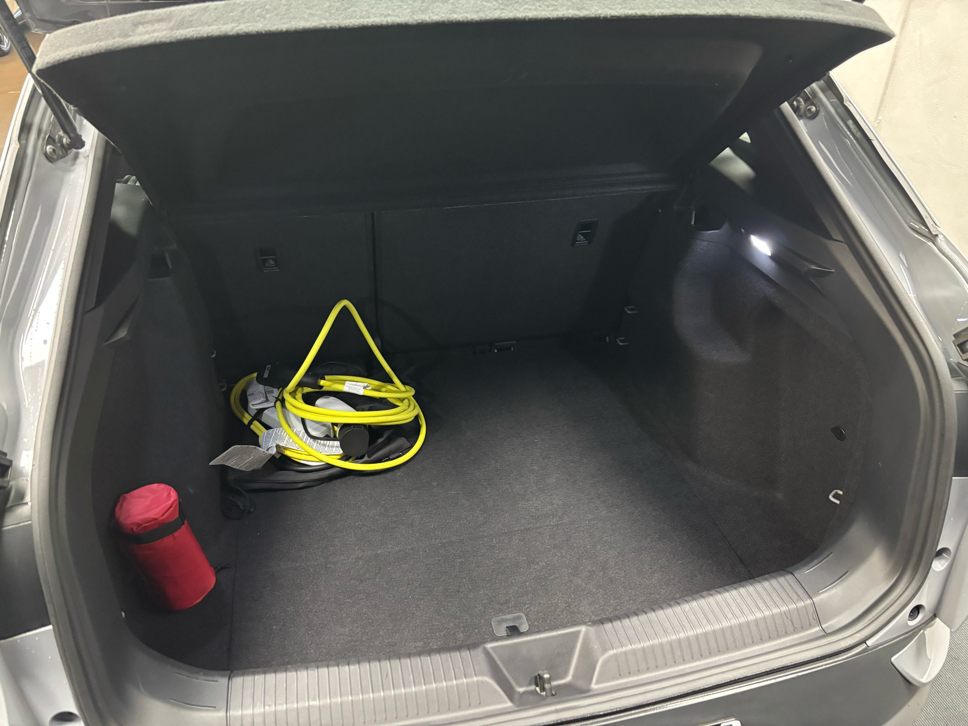 VW ID.4 EL Pure 170HK 5d Aut.