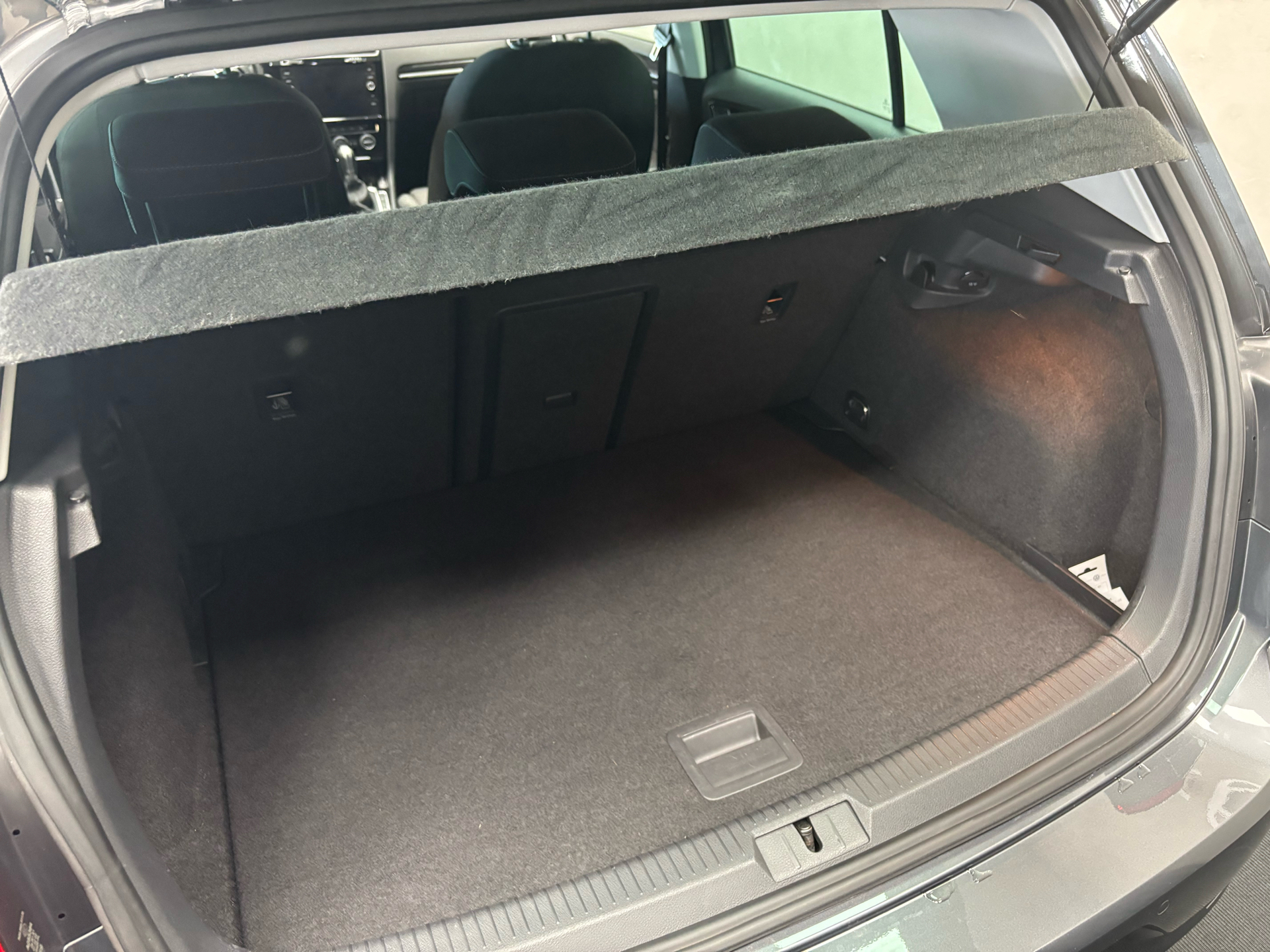 VW Golf 1,4 TSI BMT Highline DSG 150HK 5d 7g Aut.