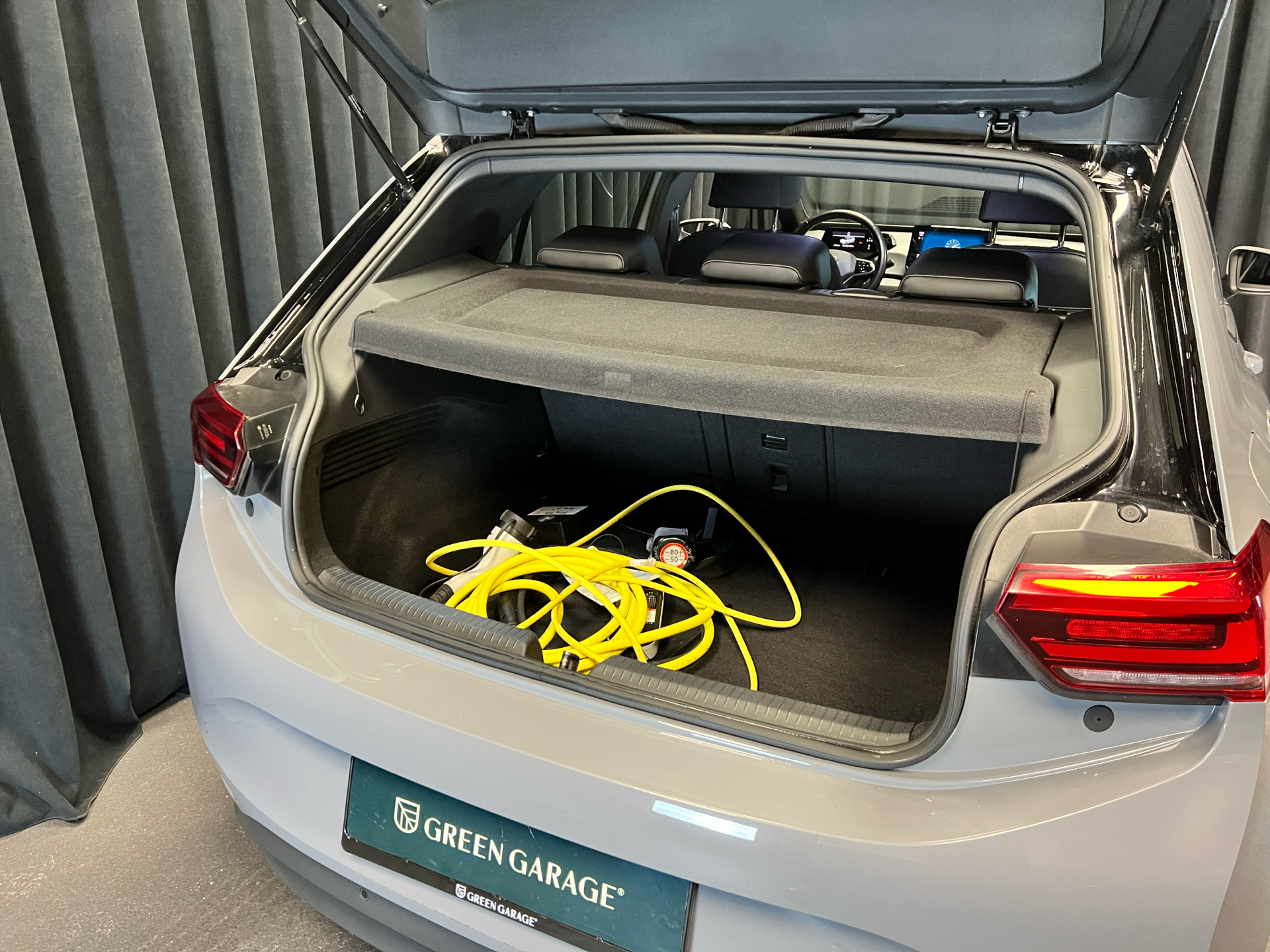 VW ID.3 EL Pro 145HK 5d Aut.