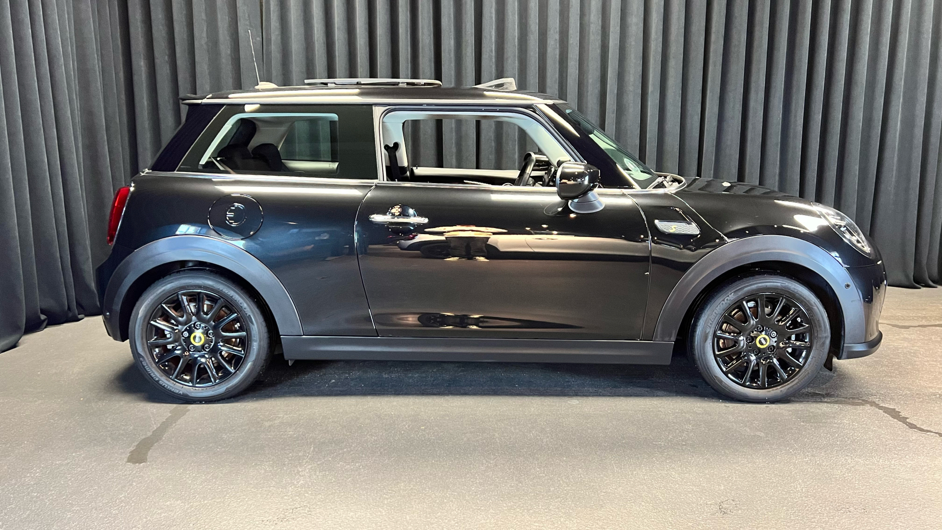 Mini Cooper SE EL 184HK 3d Aut.