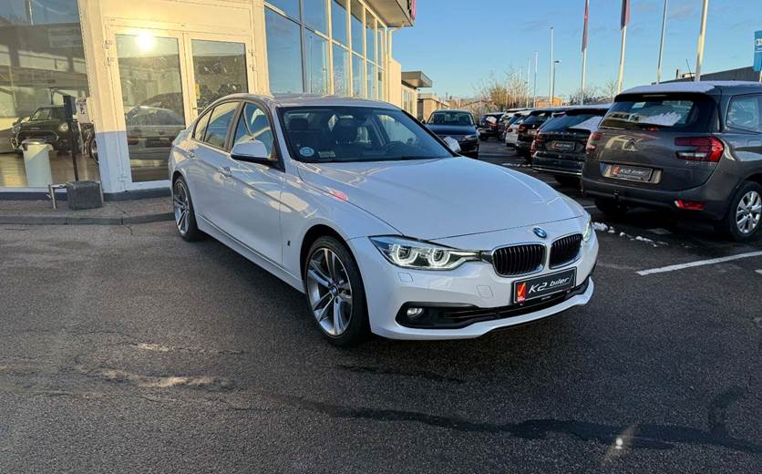 BMW 330e 2,0 iPerformance aut.
