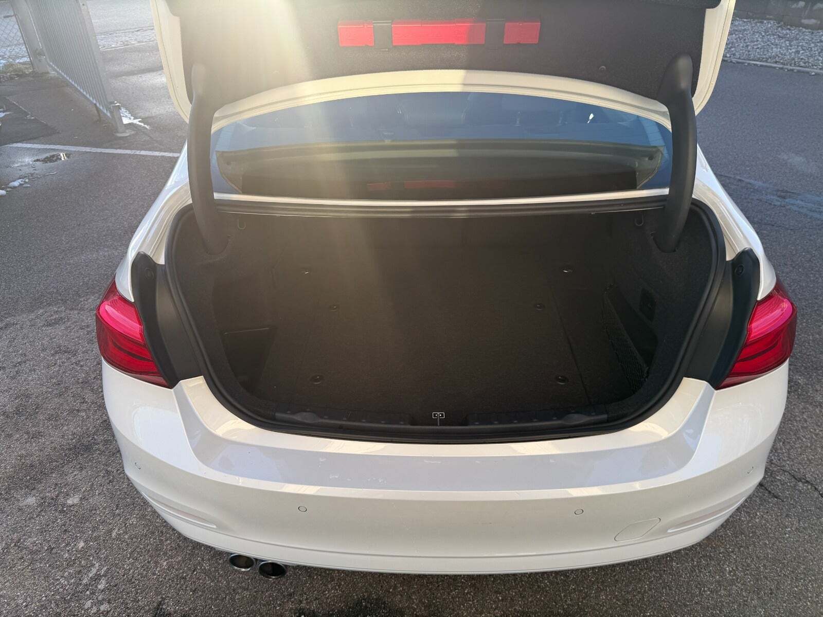 BMW 330e 2,0 iPerformance aut.