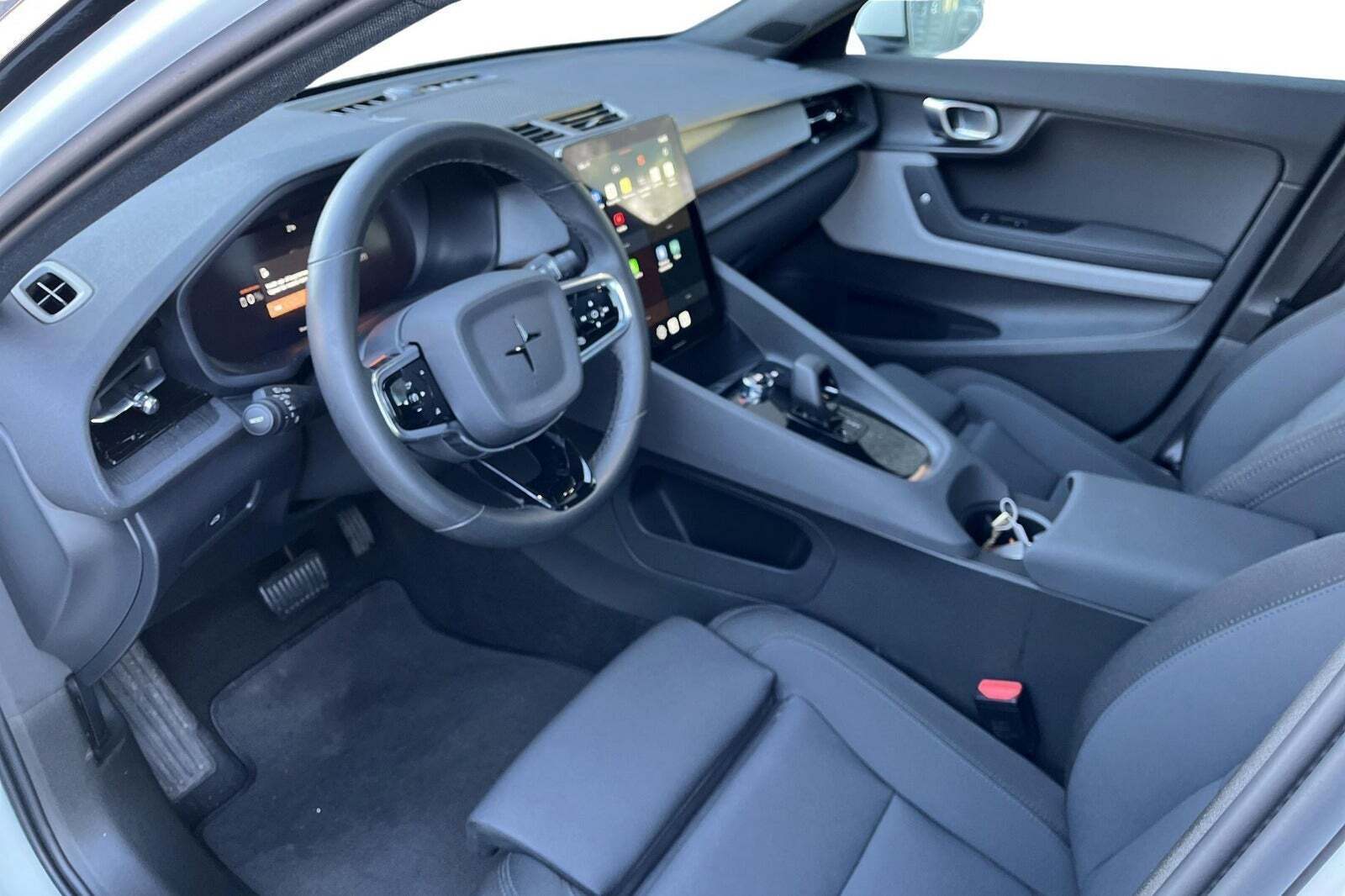 Polestar 2 Long Range