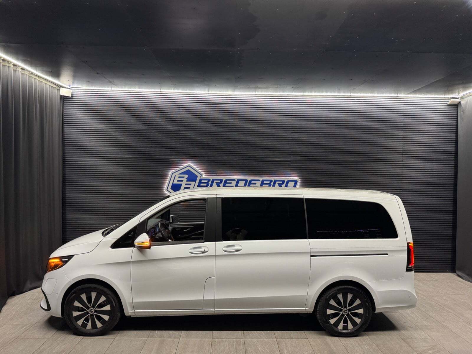 Mercedes EQV300 Avantgarde L