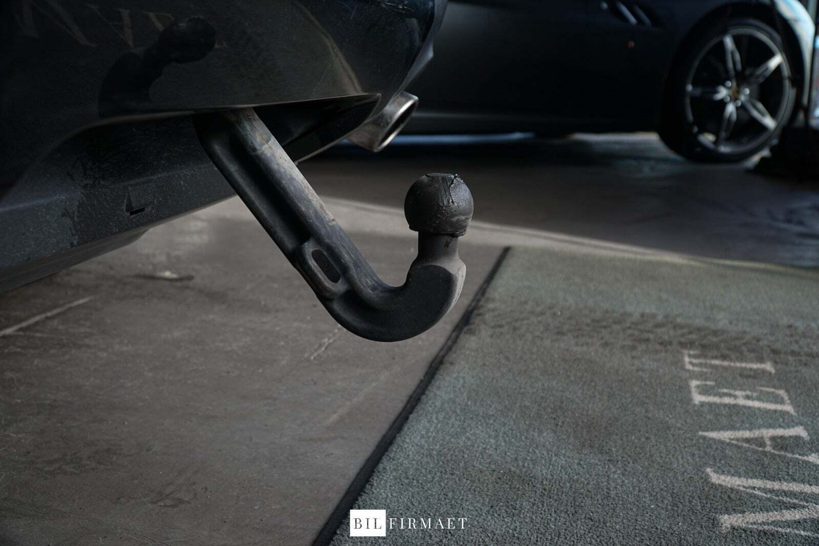 Land Rover Range Rover sport 4,4 SDV8 Autobiography Dynamic aut.