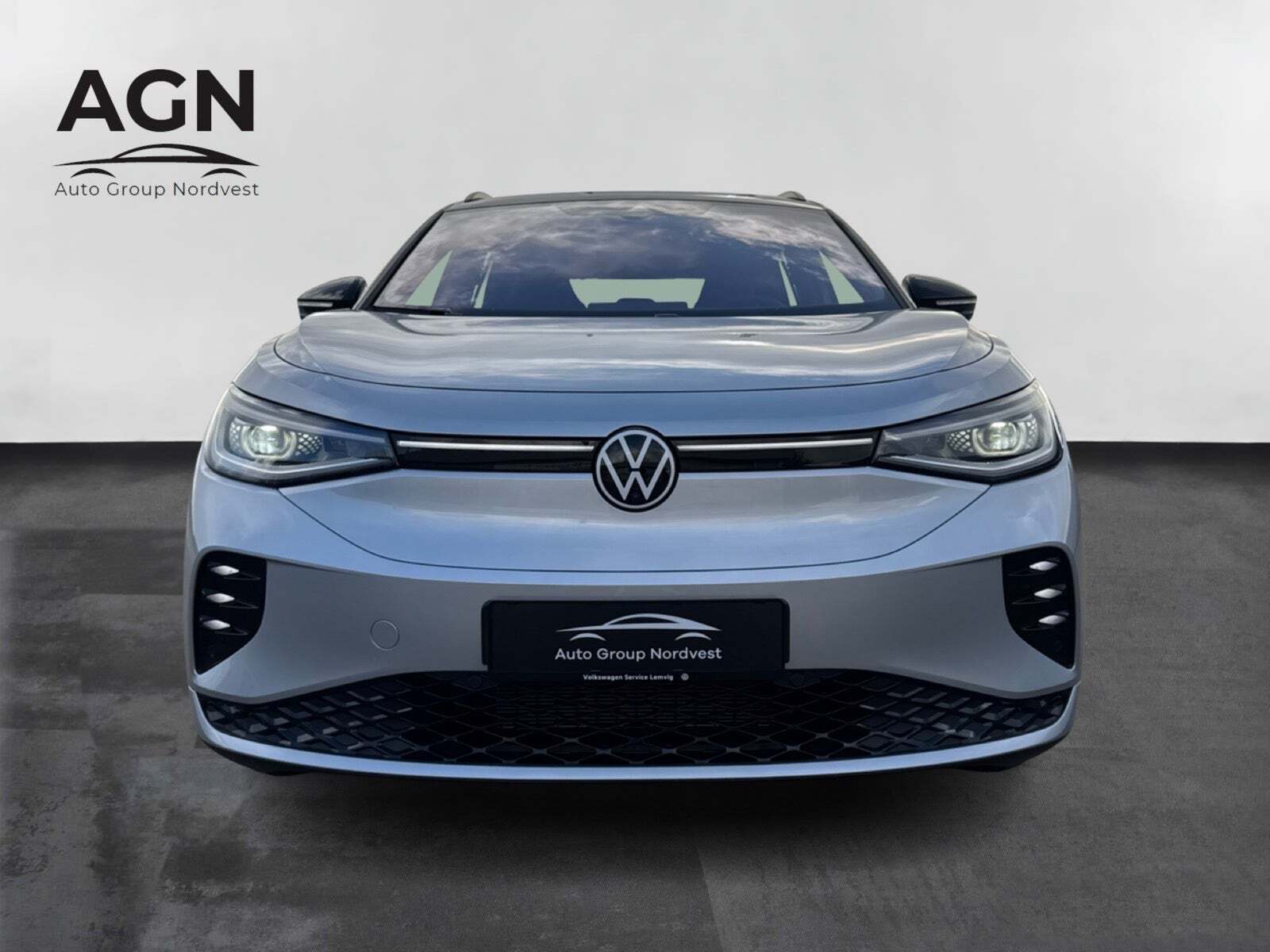 VW ID.4 77 GTX Max 4Motion