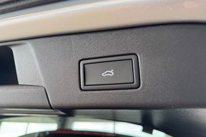 Sølv VW ID.4 fra 2025