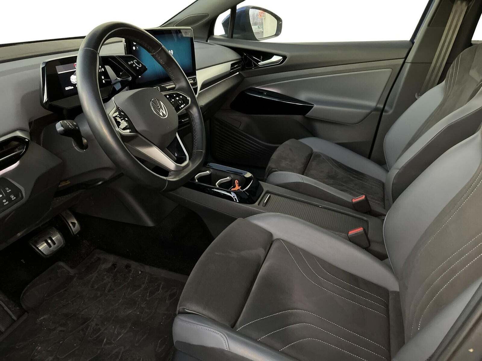 VW ID.4 52 City Performance