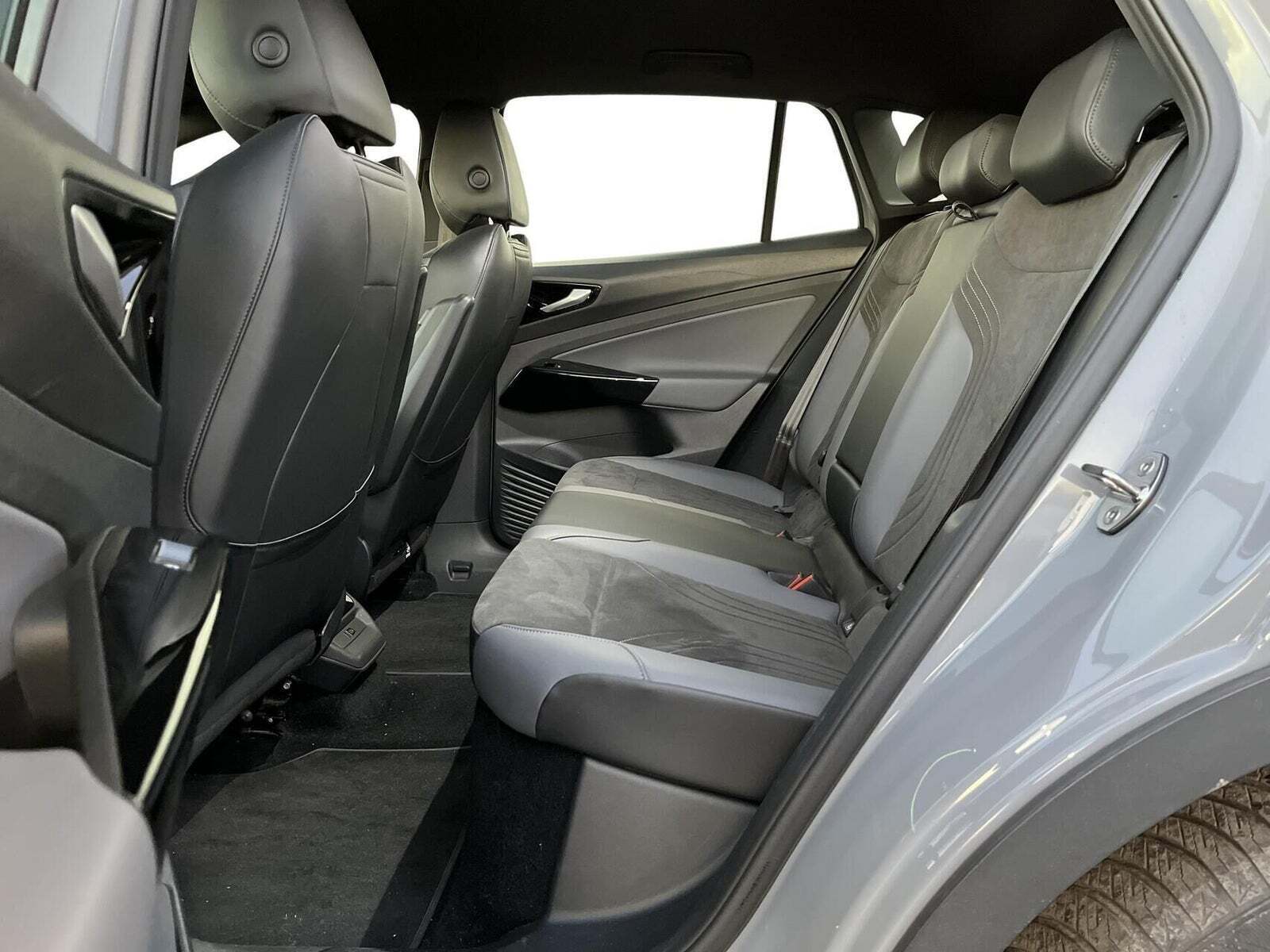 VW ID.4 77 Pro Performance