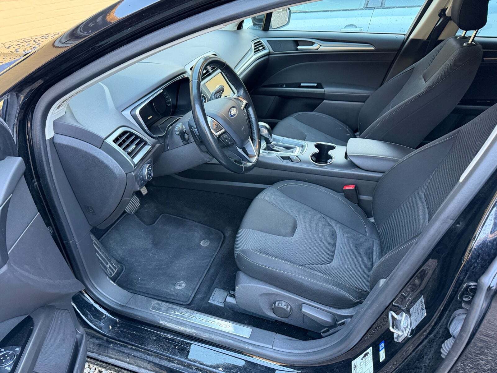 Ford Mondeo 2,0 TDCi 150 Titanium aut.