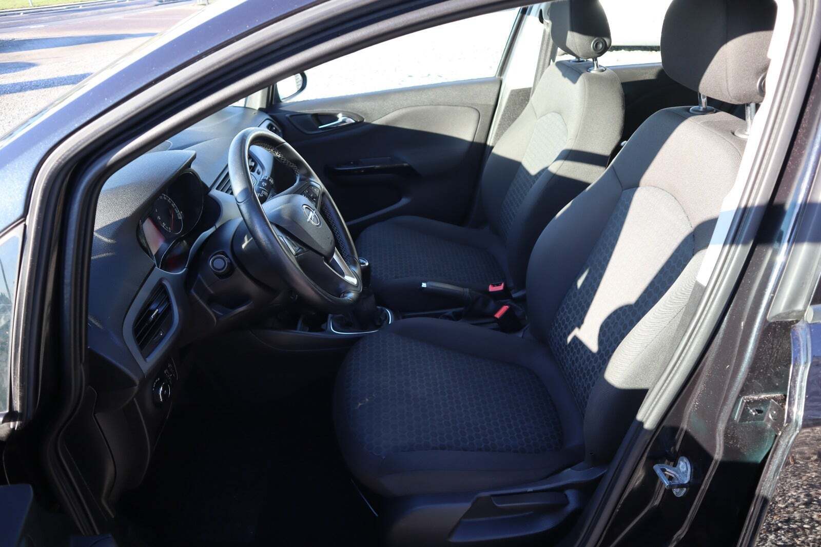 Opel Corsa 1,4 Enjoy