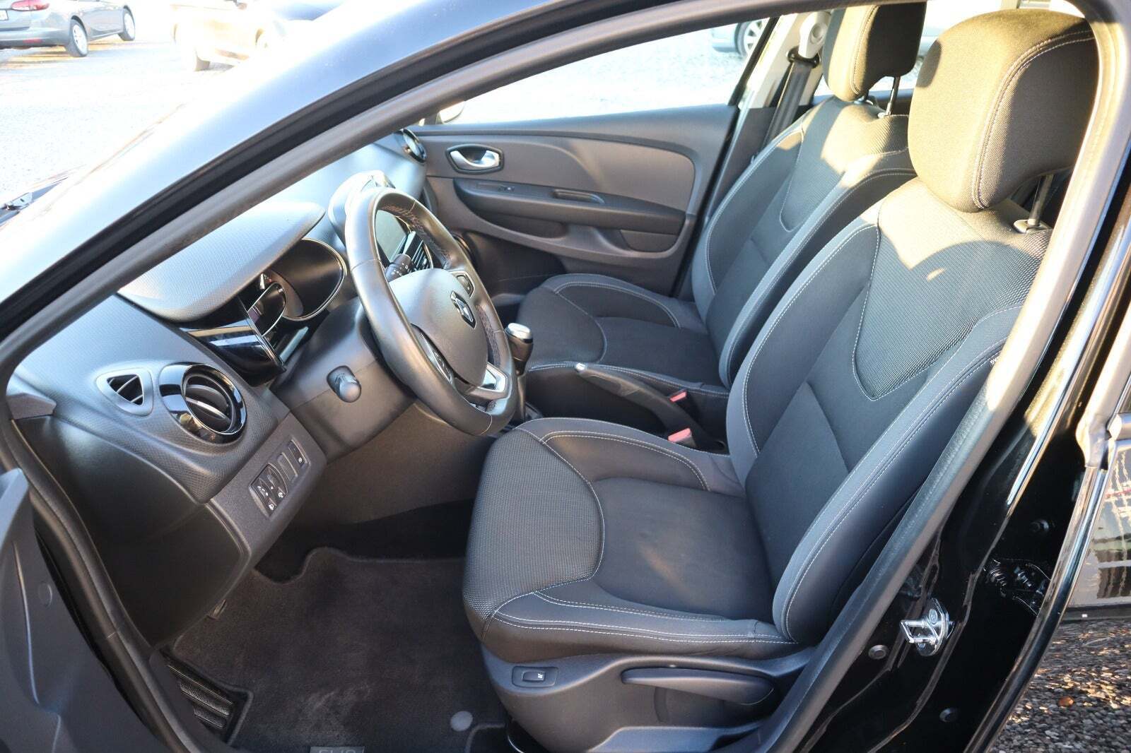 Renault Clio IV 0,9 TCe 90 Zen Sport Tourer