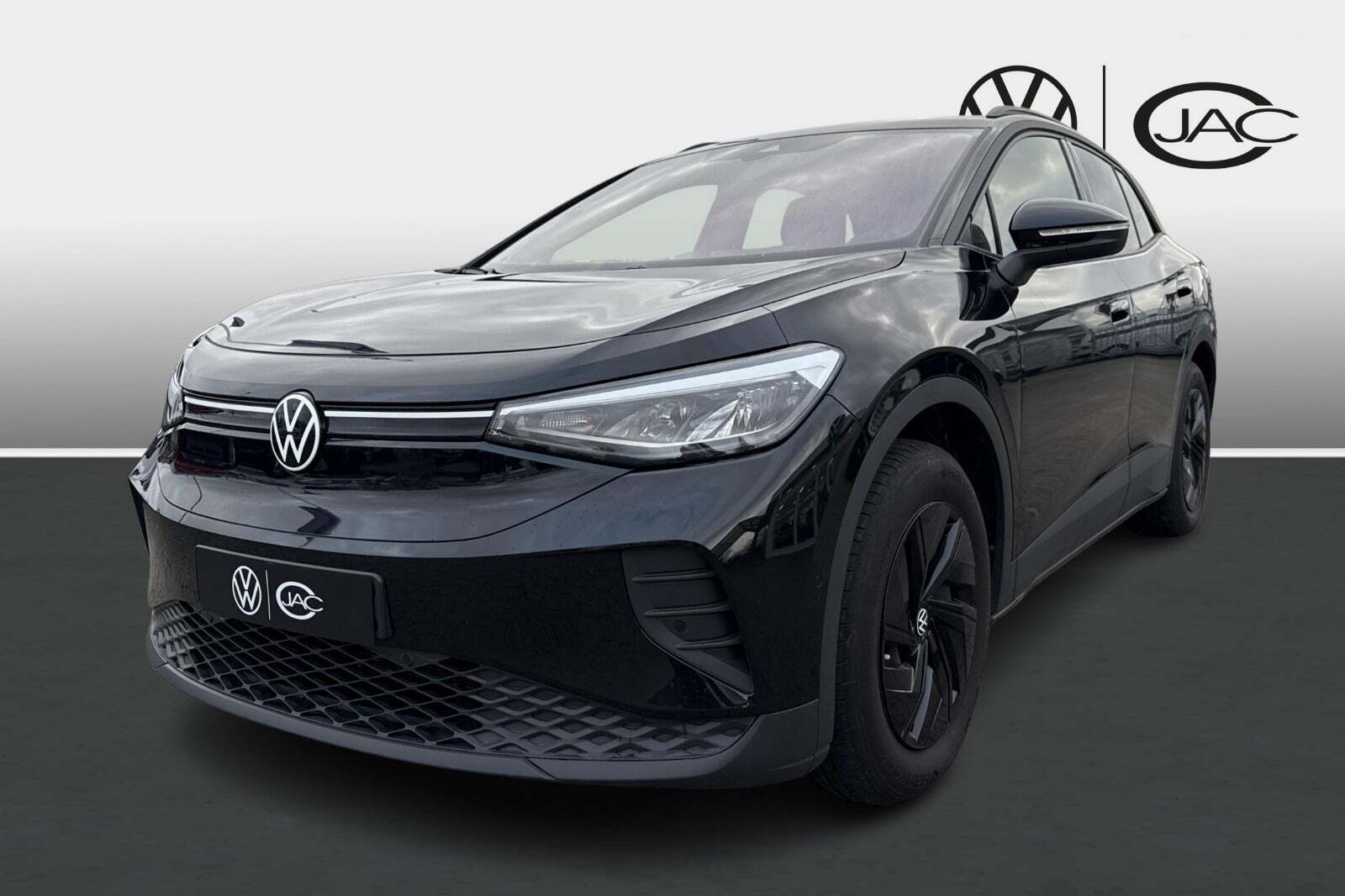 Sort VW ID.4 fra 2024