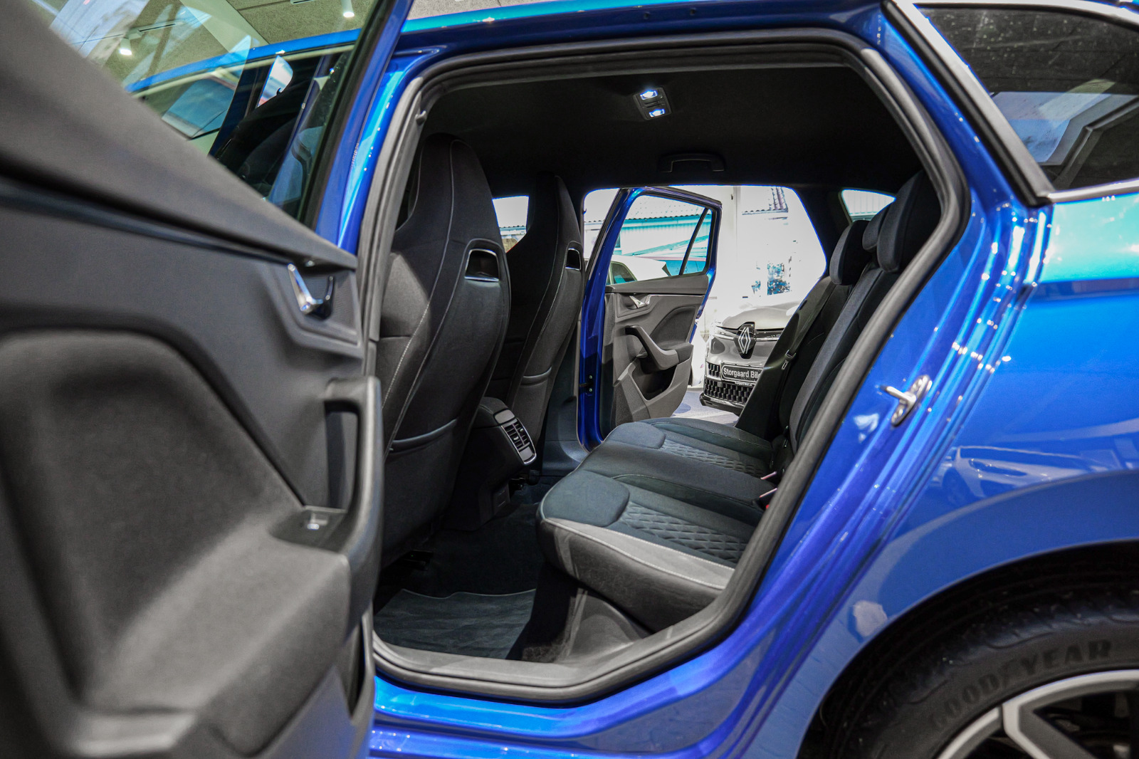 Skoda Scala 1,5 TSi 150 Style DSG