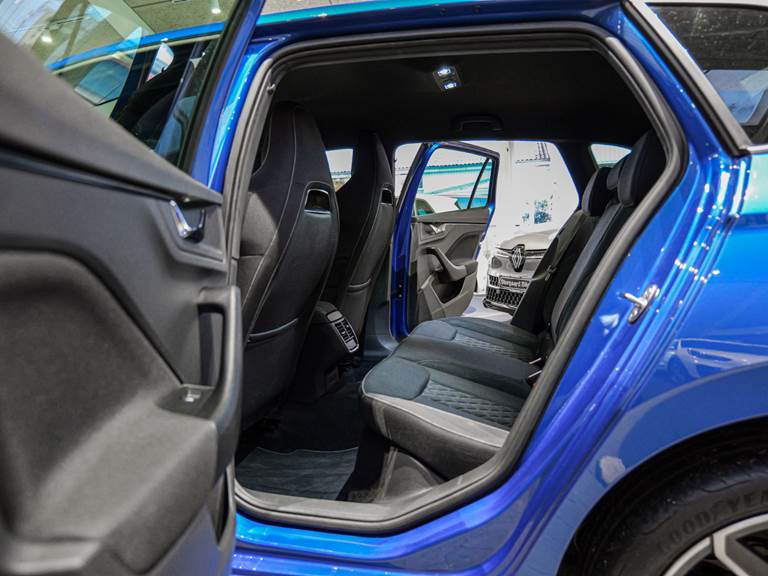 Skoda Scala 1,5 TSi 150 Style DSG