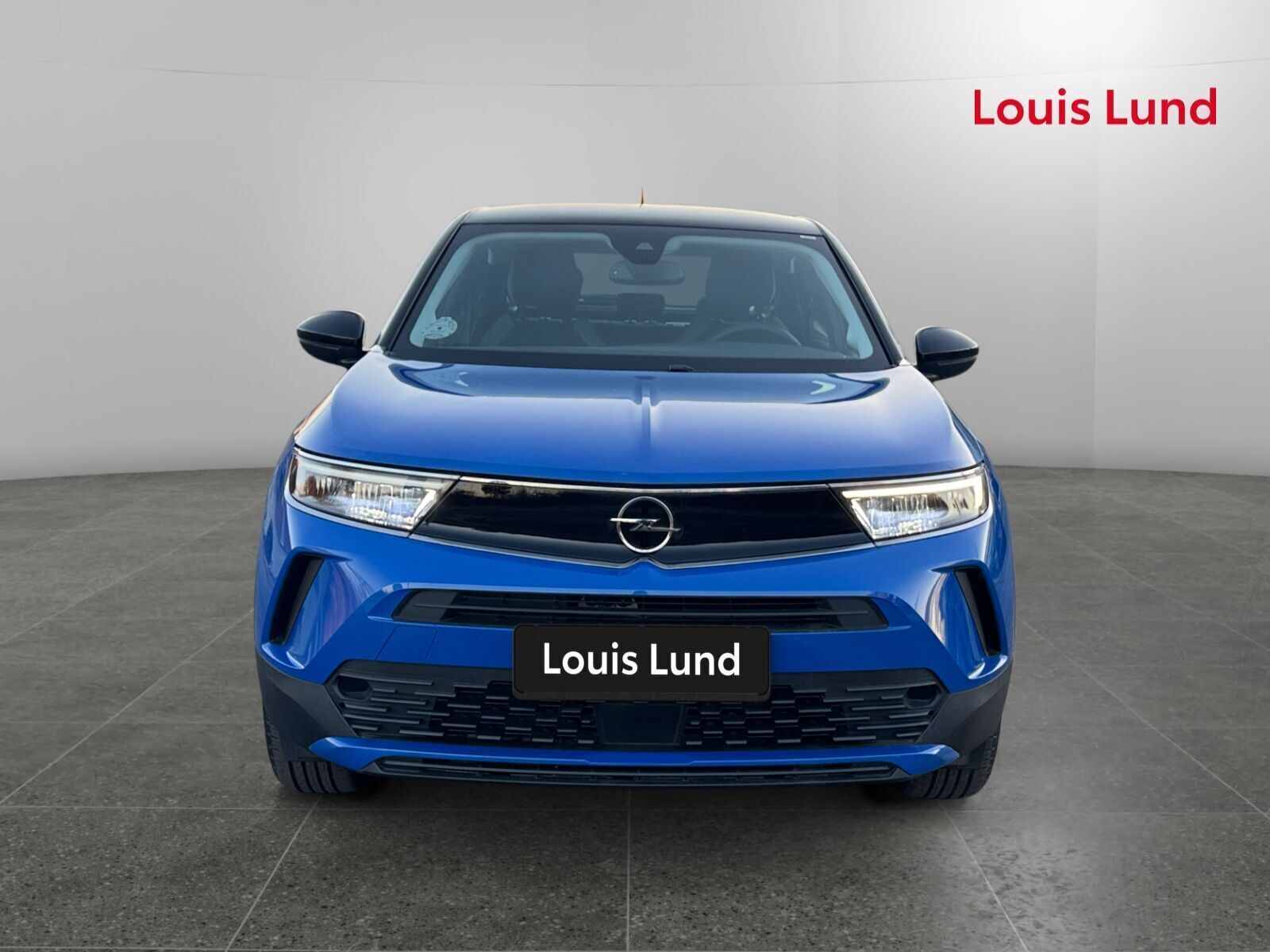 Opel Mokka-e EL Elegance 136HK 5d Aut.