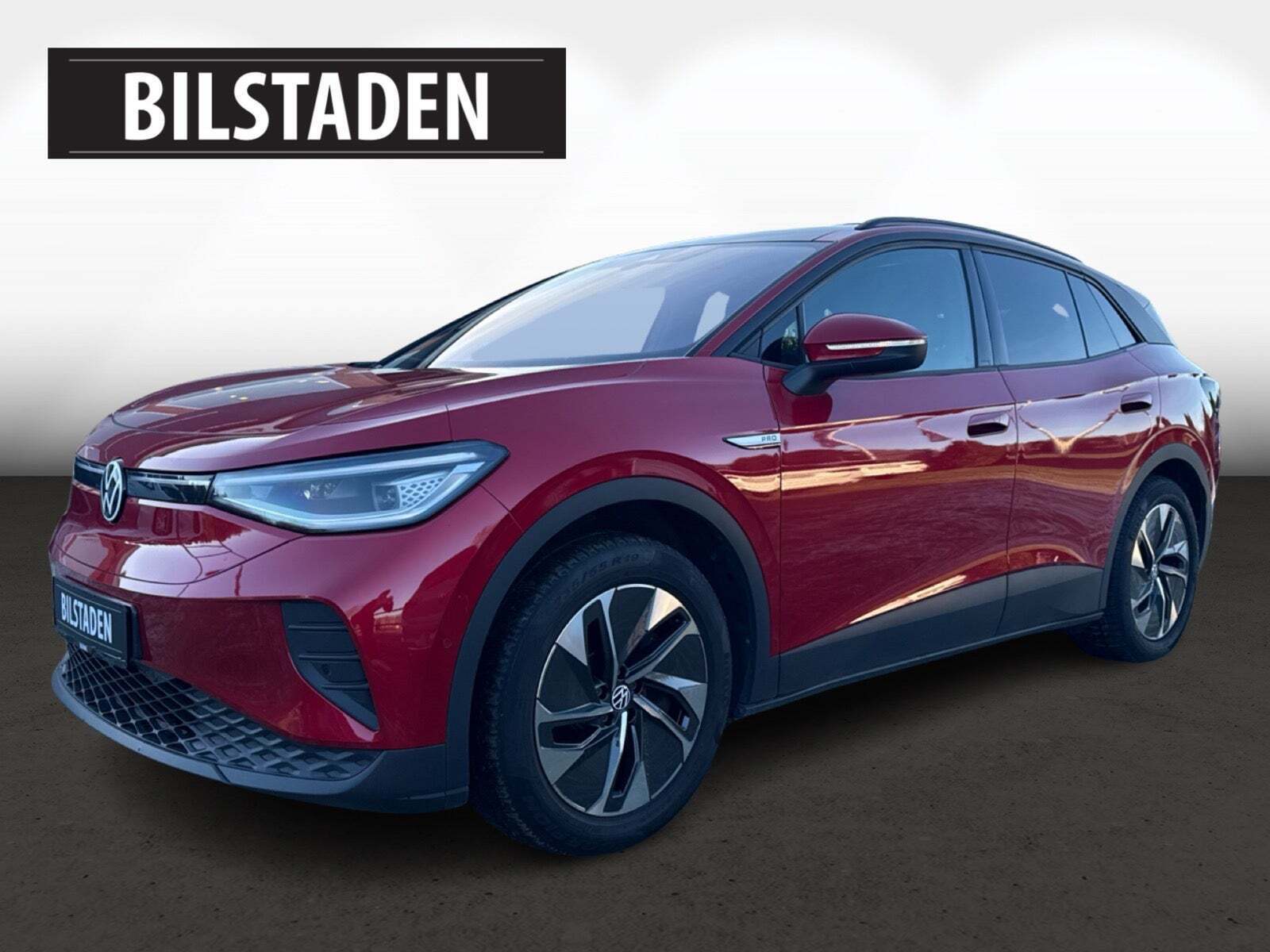 VW ID.4 77 Pro Performance