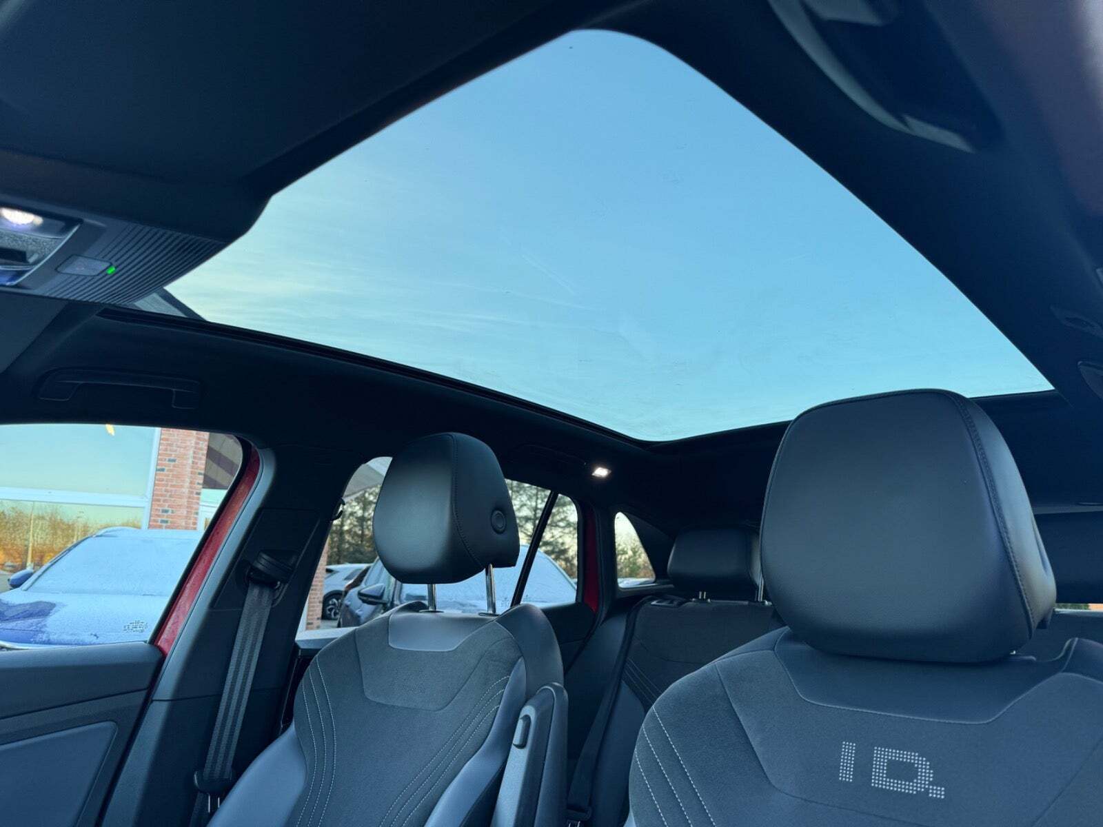 undefined VW ID.4 fra 2022