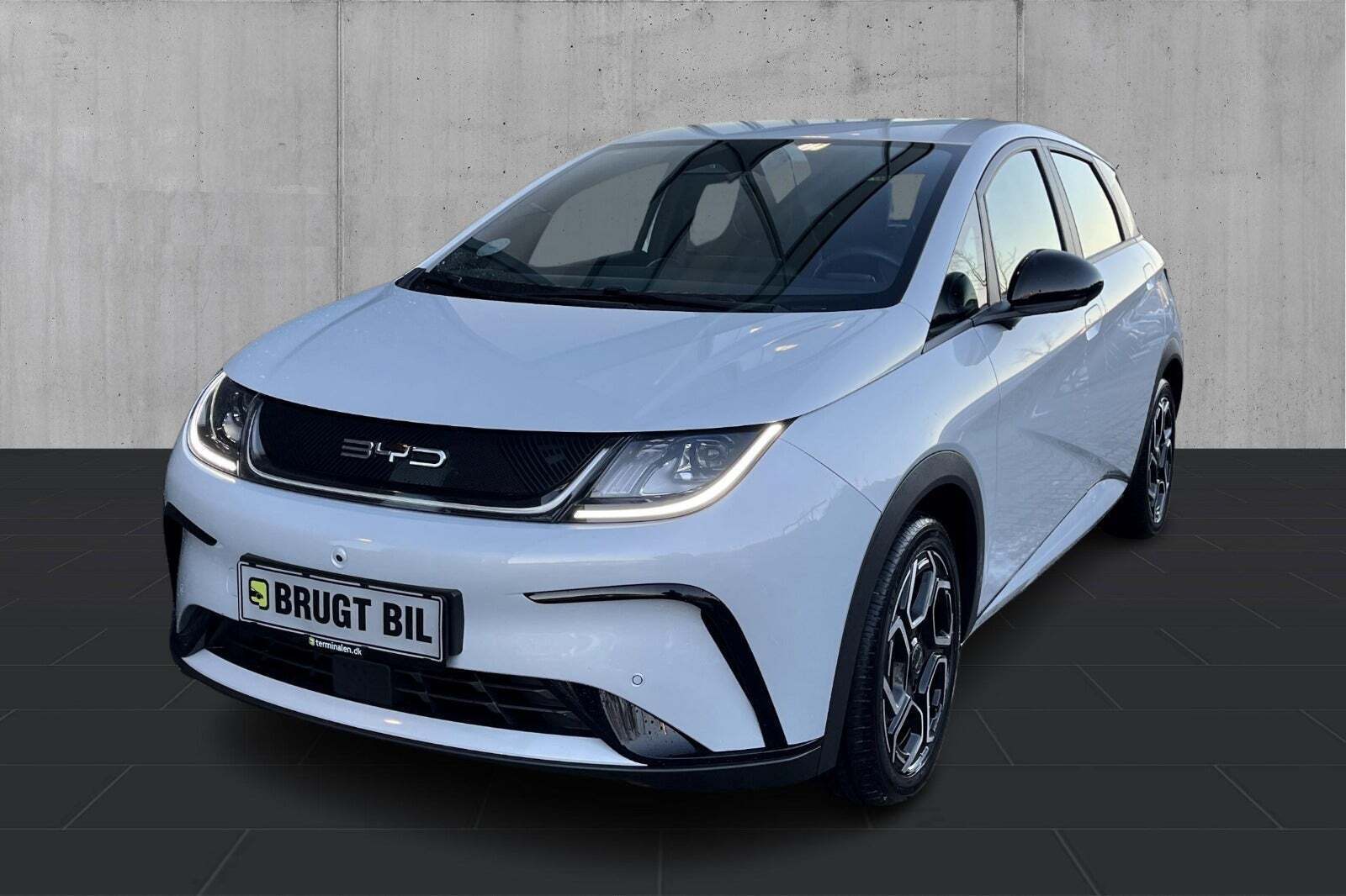 Terminalen Amager A/S.