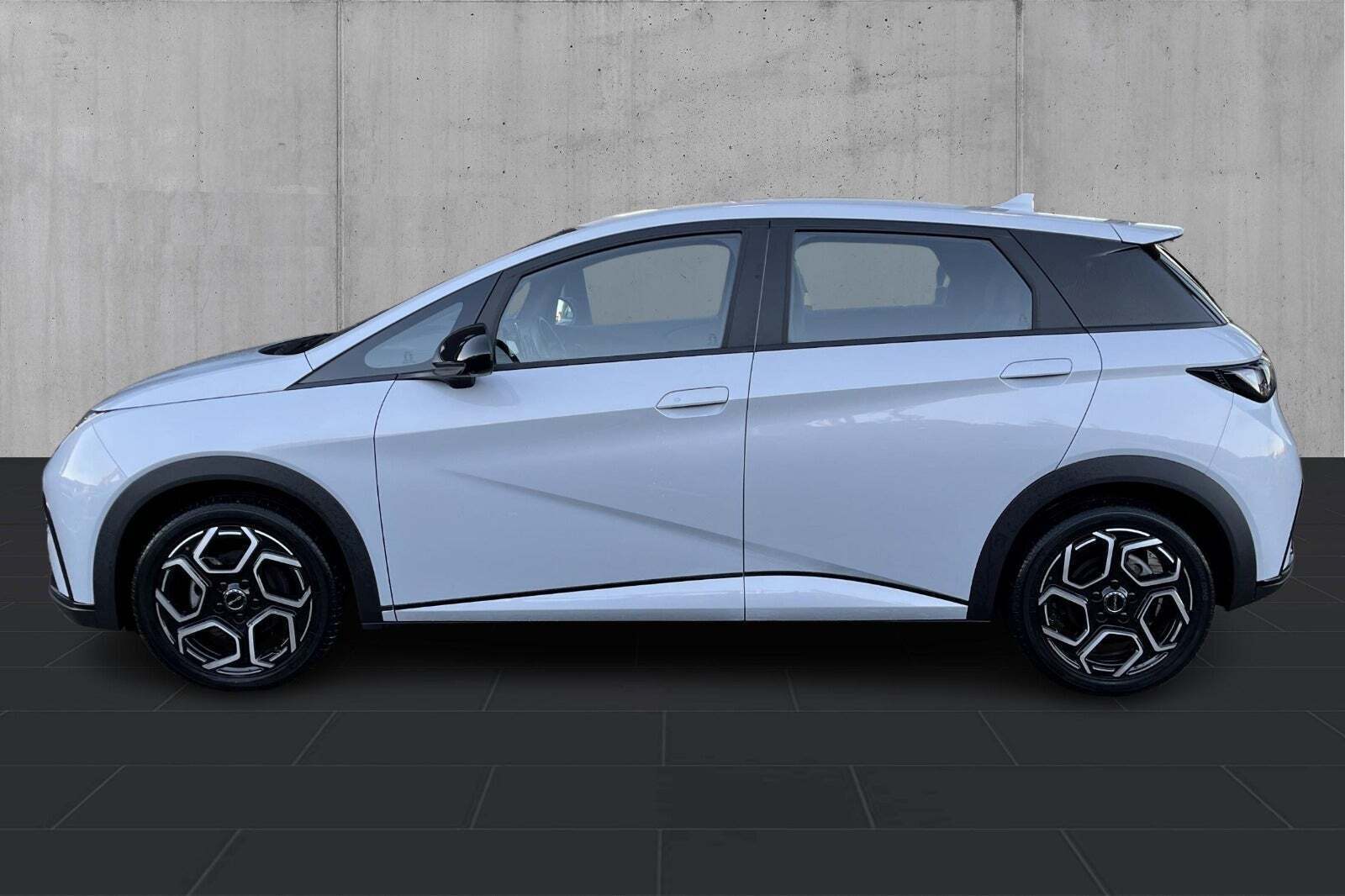 BYD Dolphin 60 Comfort