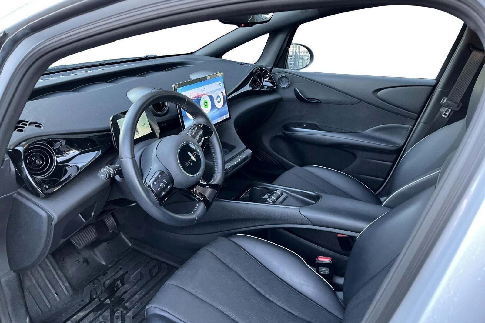 BYD Dolphin 60 Comfort