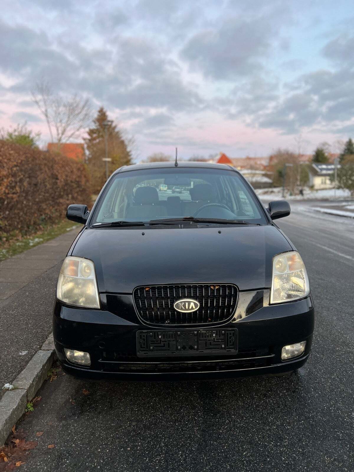 Kia Picanto 1,1 Active aut.