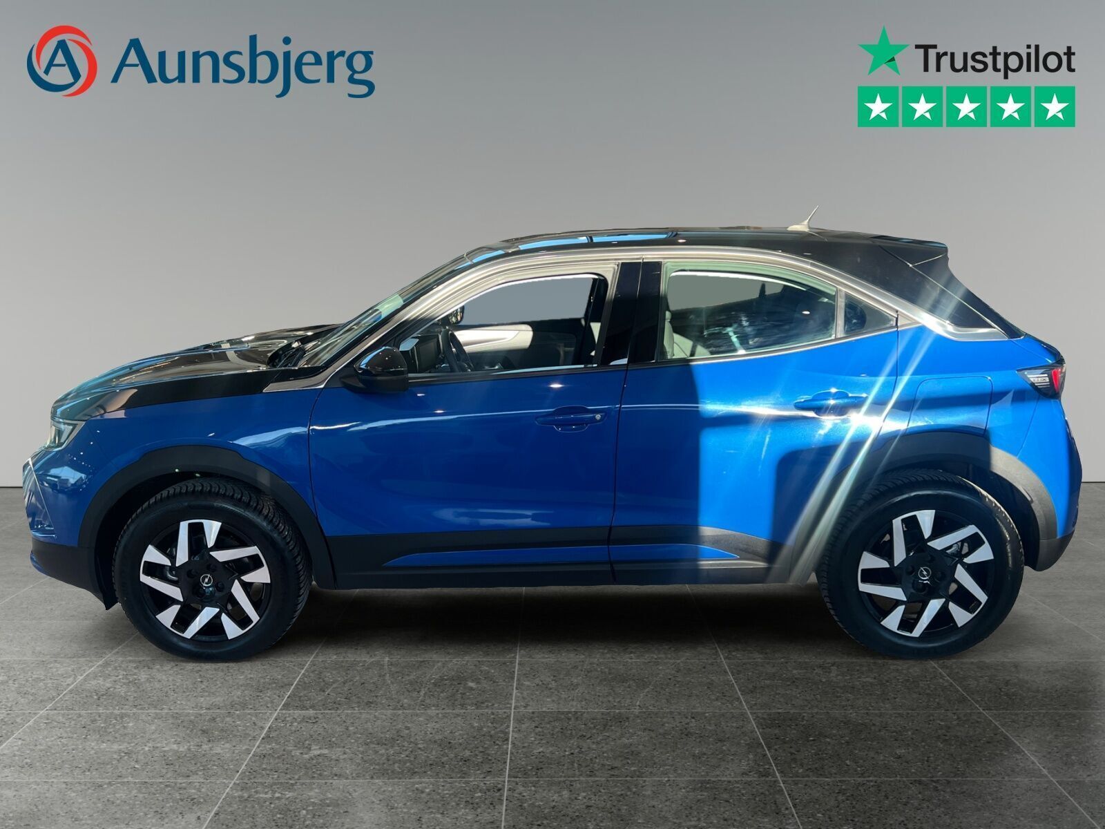 Opel Mokka-e 50 Elegance